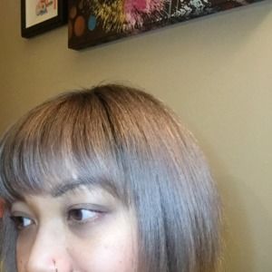 Meet your Posher, Angie